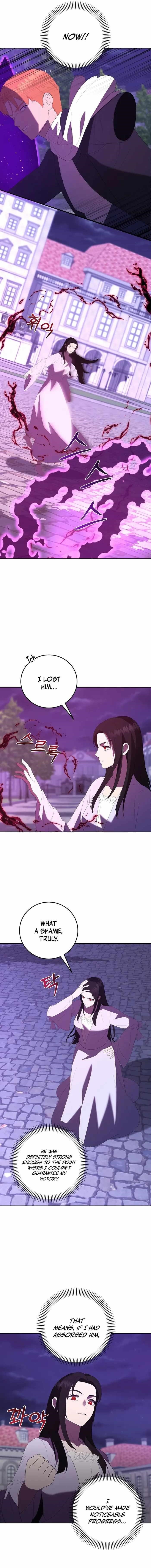 I Became the Youngest Prince in the Novel Chapter 50 - Page 11