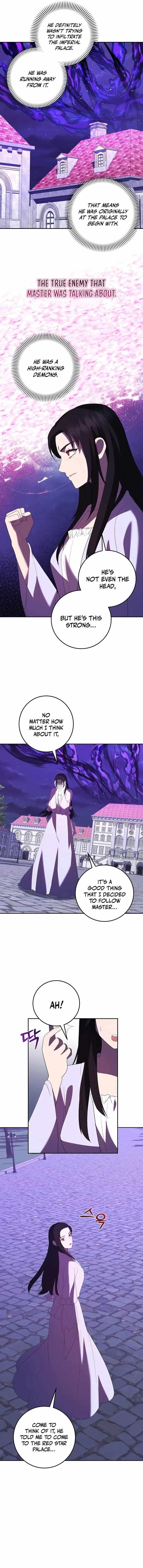 I Became the Youngest Prince in the Novel Chapter 50 - Page 12