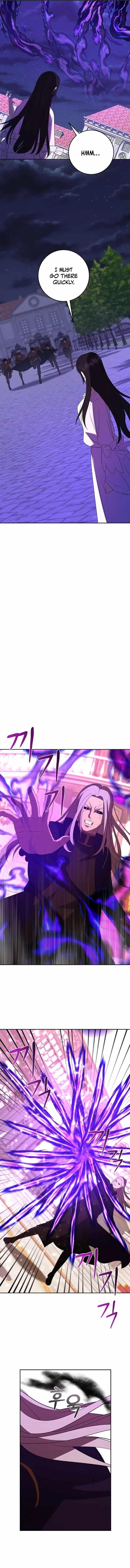 I Became the Youngest Prince in the Novel Chapter 50 - Page 13