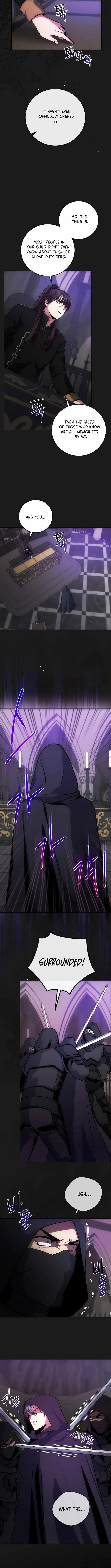 I Became the Youngest Prince in the Novel Chapter 6 - Page 10