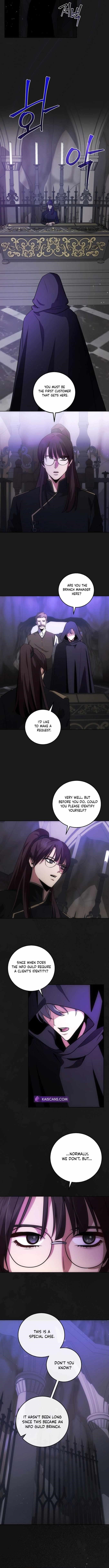 I Became the Youngest Prince in the Novel Chapter 6 - Page 9