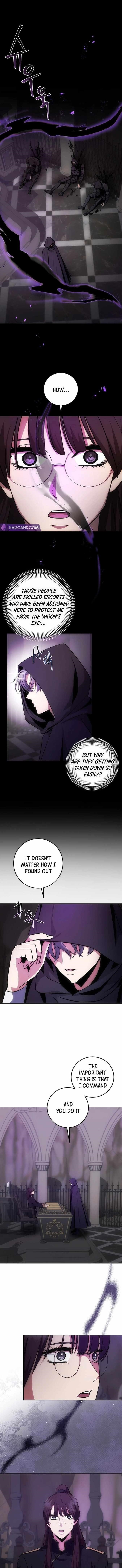 I Became the Youngest Prince in the Novel Chapter 7 - Page 1