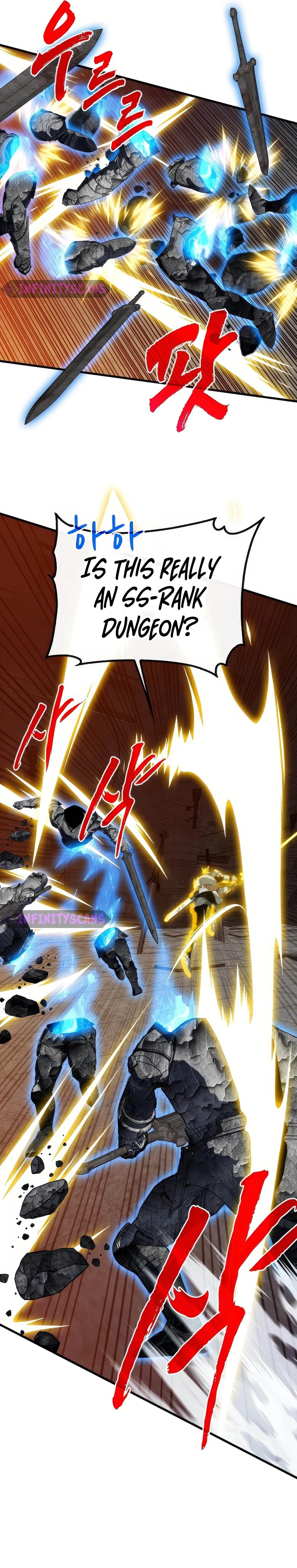 SSS-Class Gacha Hunter Chapter 109 - Page 18