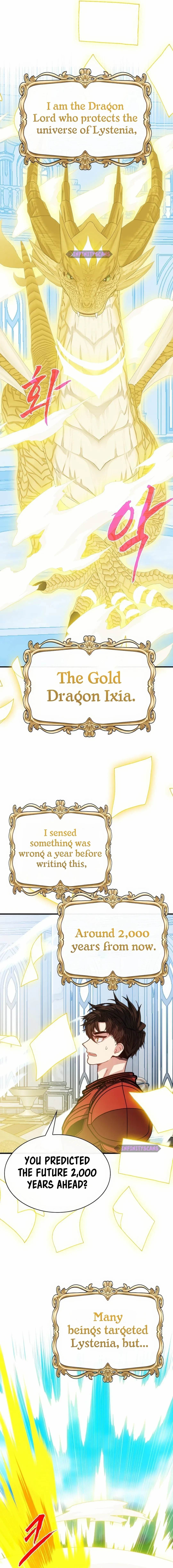 SSS-Class Gacha Hunter Chapter 111 - Page 15