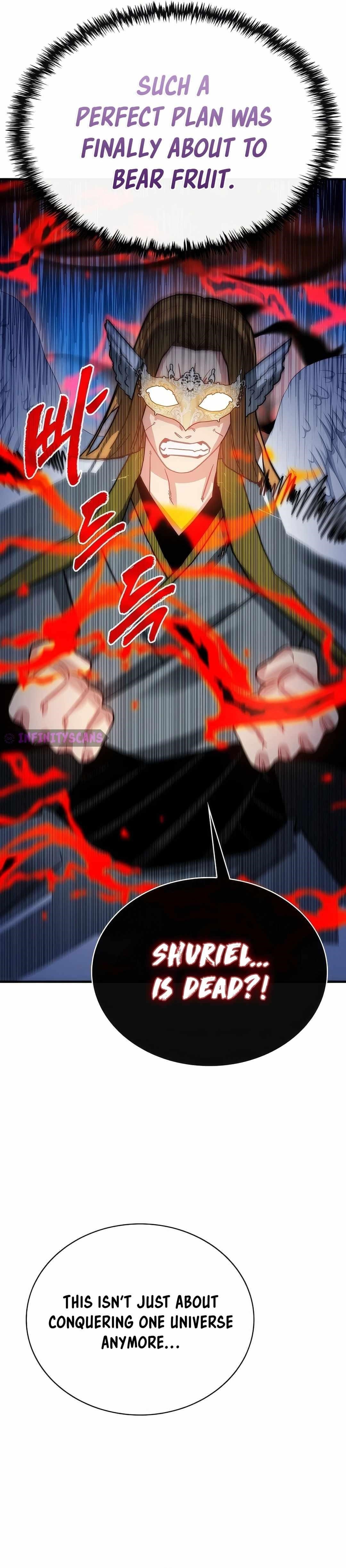 SSS-Class Gacha Hunter Chapter 117 - Page 10