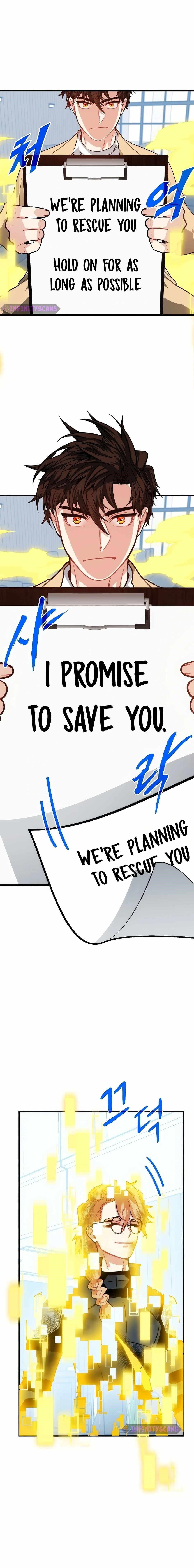 SSS-Class Gacha Hunter Chapter 118 - Page 15