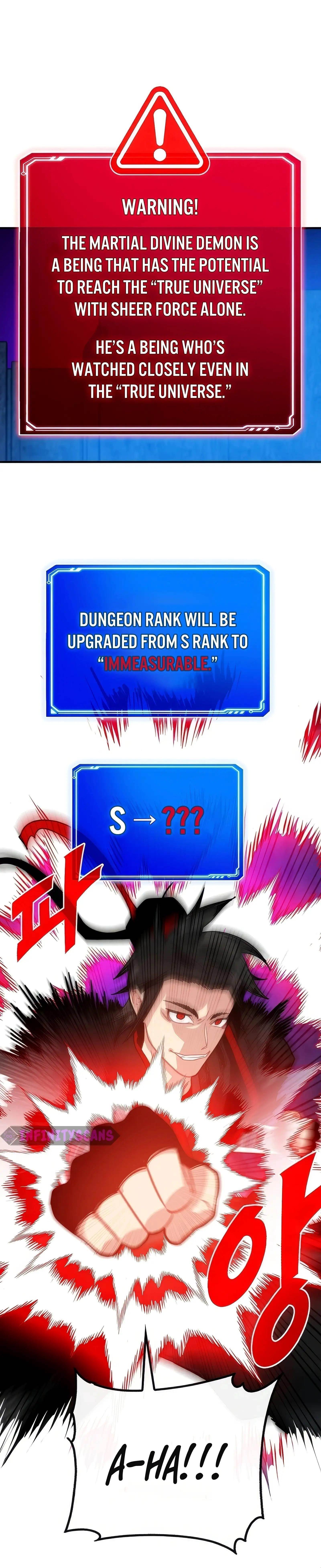 SSS-Class Gacha Hunter Chapter 120 - Page 12