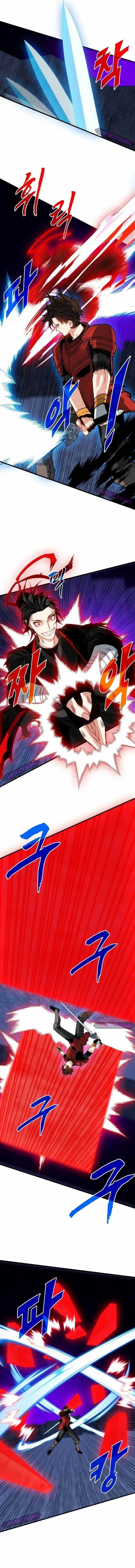 SSS-Class Gacha Hunter Chapter 121 - Page 11