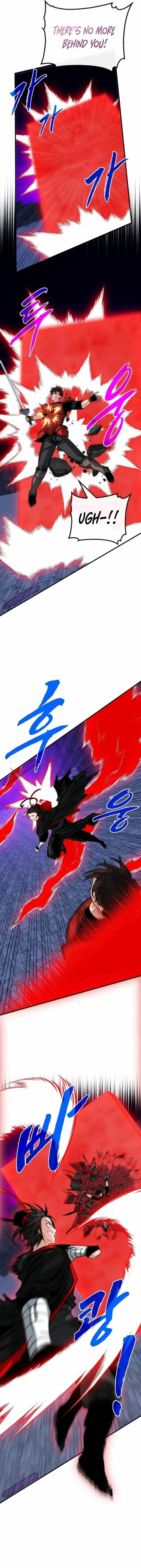 SSS-Class Gacha Hunter Chapter 121 - Page 12