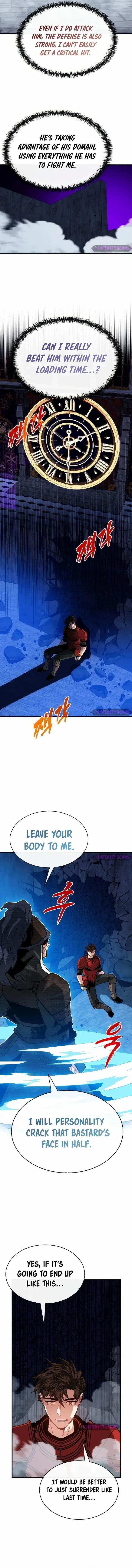 SSS-Class Gacha Hunter Chapter 121 - Page 14