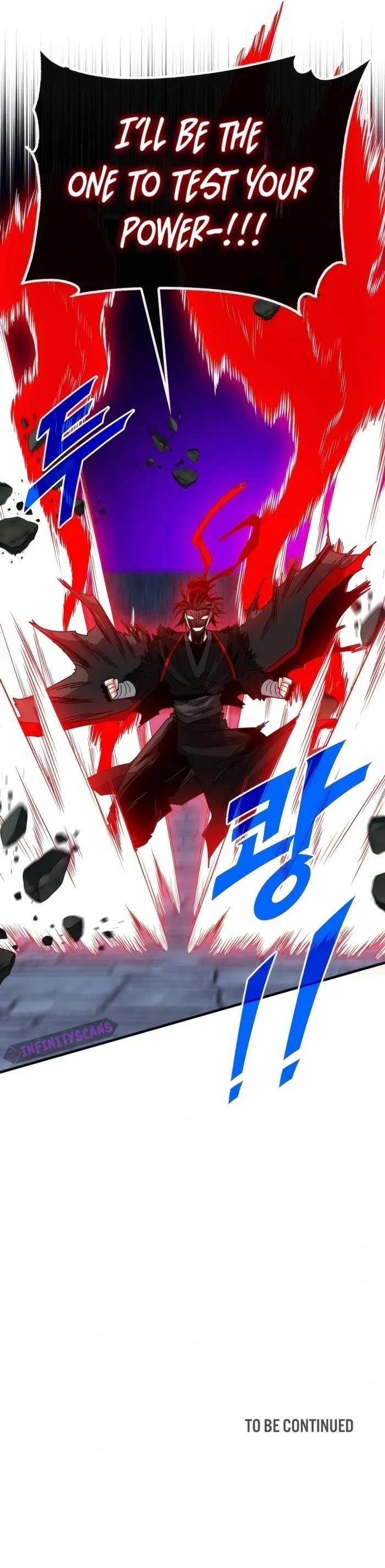 SSS-Class Gacha Hunter Chapter 121 - Page 17