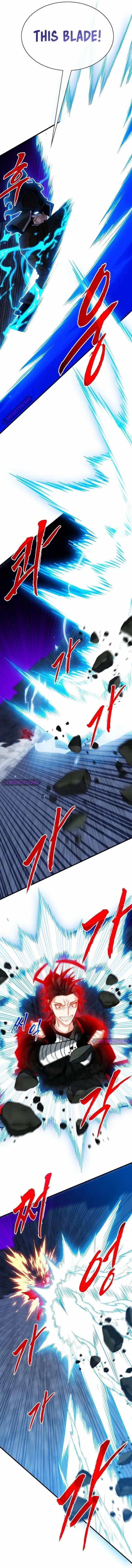 SSS-Class Gacha Hunter Chapter 121 - Page 3