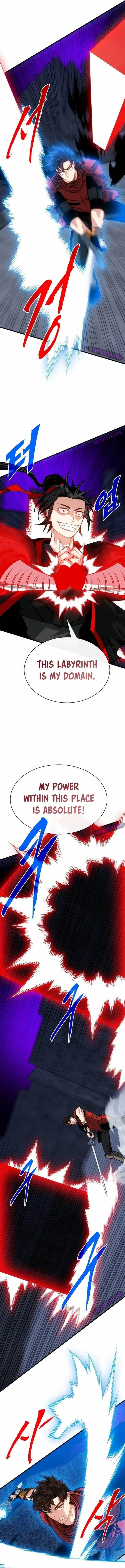 SSS-Class Gacha Hunter Chapter 121 - Page 8