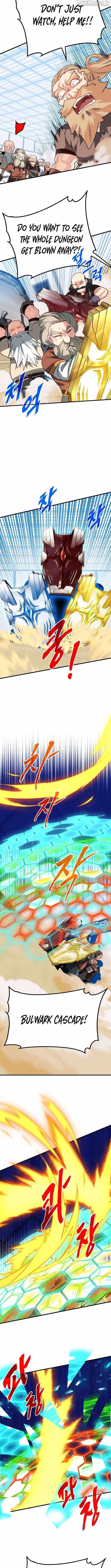 SSS-Class Gacha Hunter Chapter 126 - Page 5