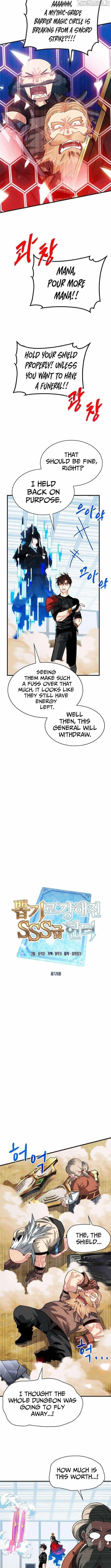 SSS-Class Gacha Hunter Chapter 126 - Page 6