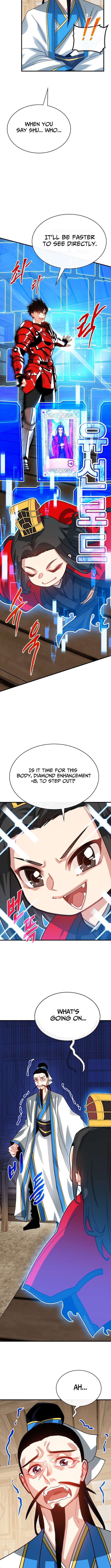 SSS-Class Gacha Hunter Chapter 131 - Page 13