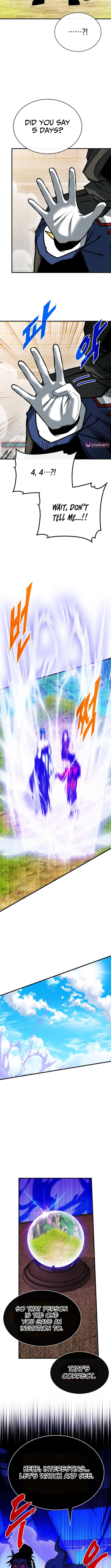 SSS-Class Gacha Hunter Chapter 133 - Page 14