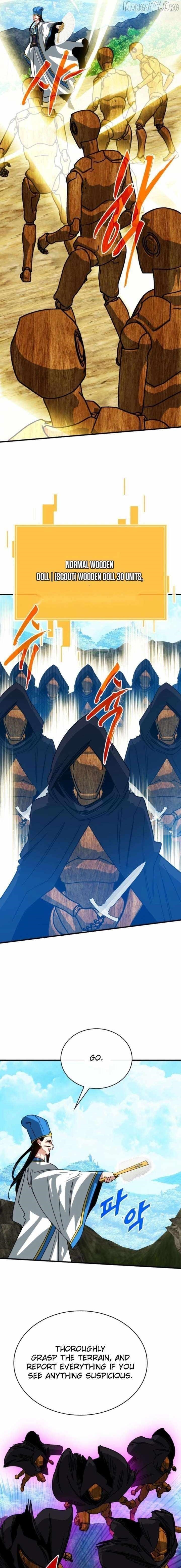 SSS-Class Gacha Hunter Chapter 136 - Page 13