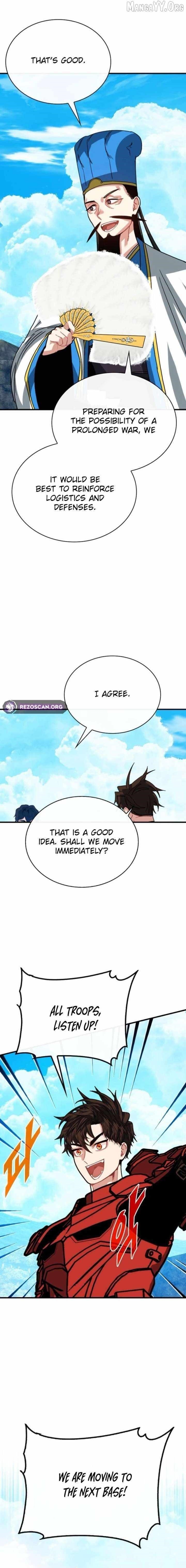 SSS-Class Gacha Hunter Chapter 136 - Page 18