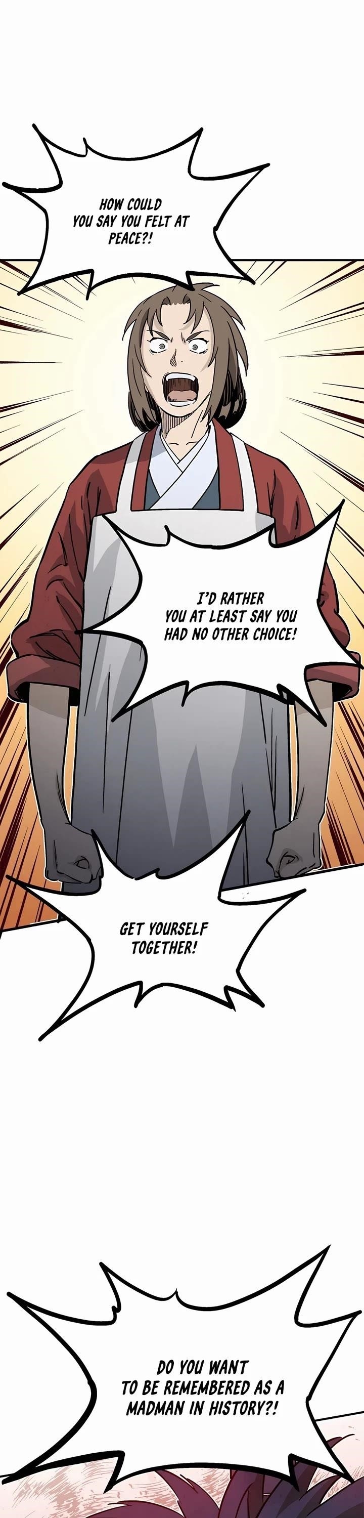 I Reincarnated as a Legendary Surgeon Chapter 140 - Page 1