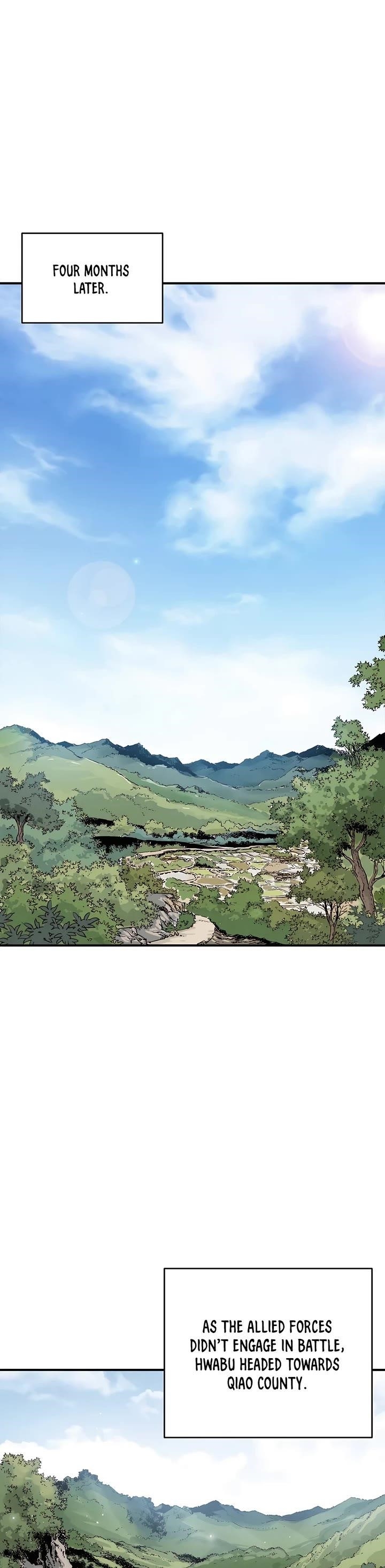 I Reincarnated as a Legendary Surgeon Chapter 140 - Page 18