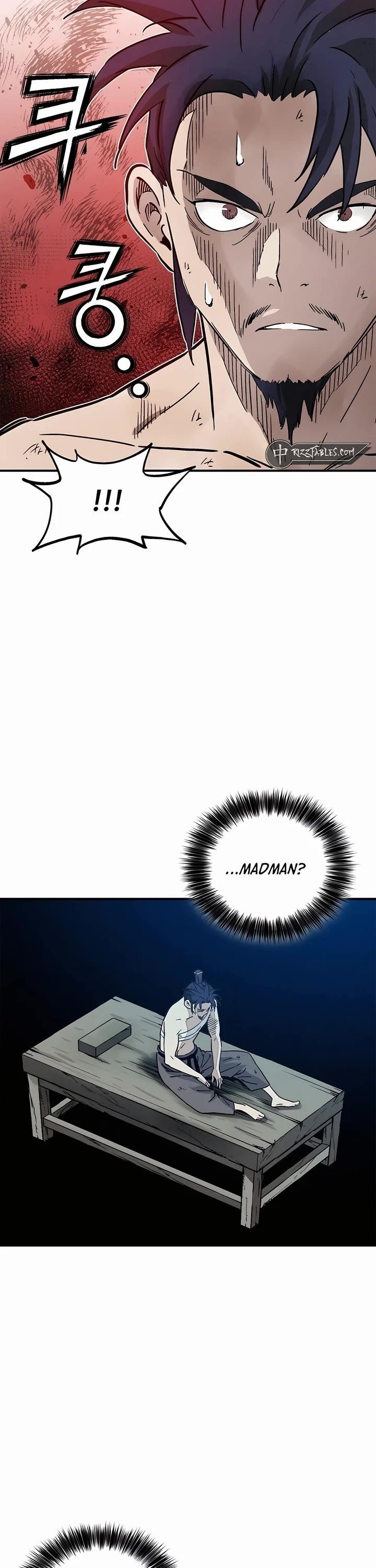 I Reincarnated as a Legendary Surgeon Chapter 140 - Page 2