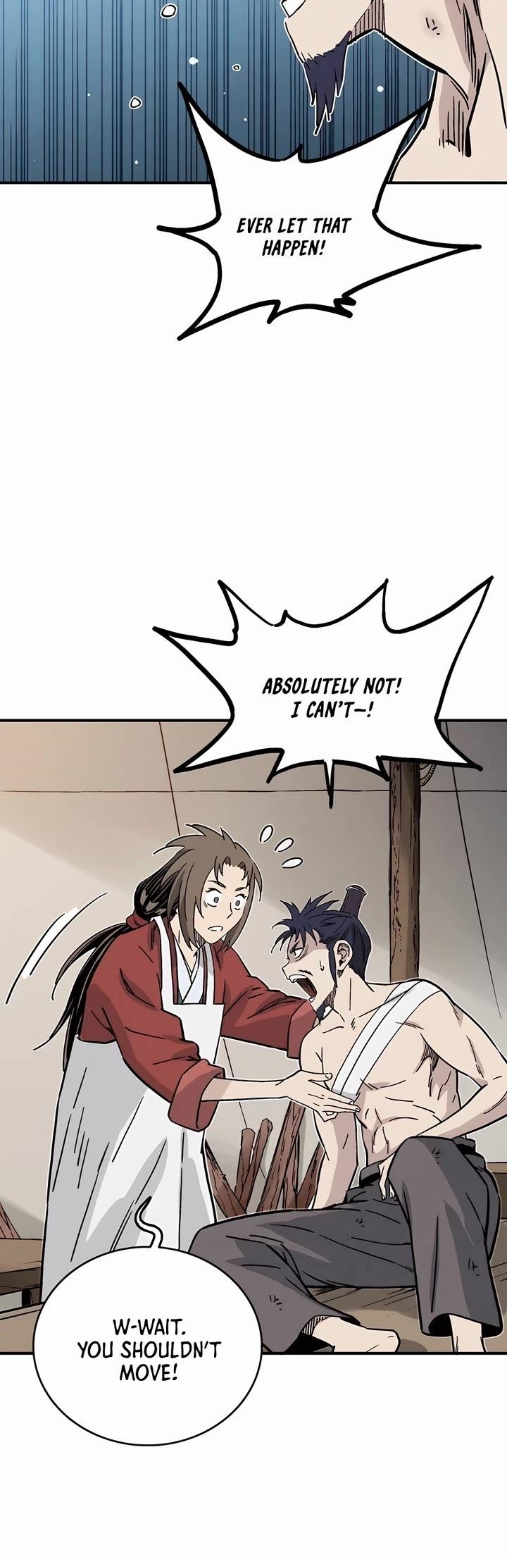 I Reincarnated as a Legendary Surgeon Chapter 140 - Page 4