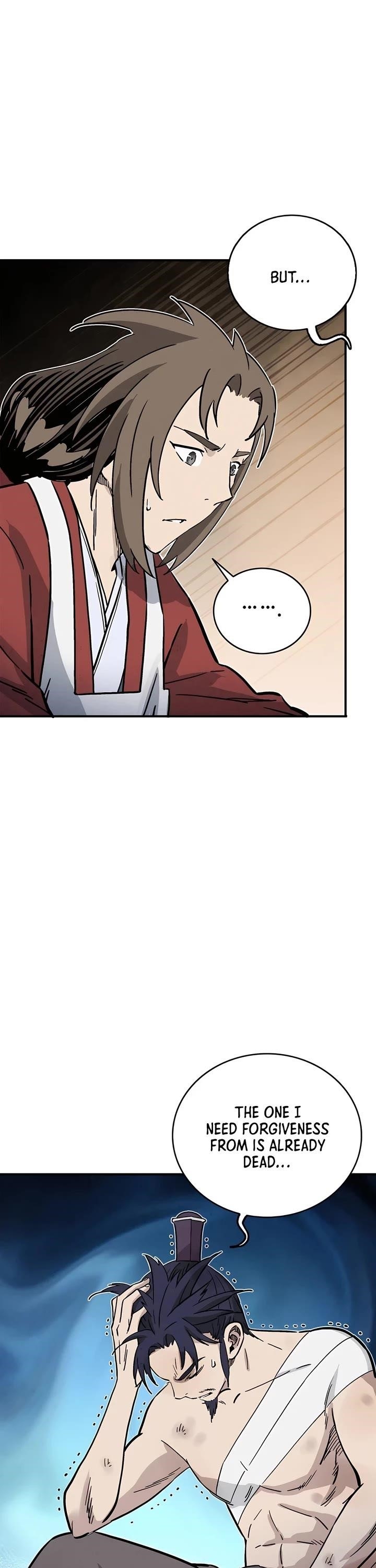 I Reincarnated as a Legendary Surgeon Chapter 140 - Page 5