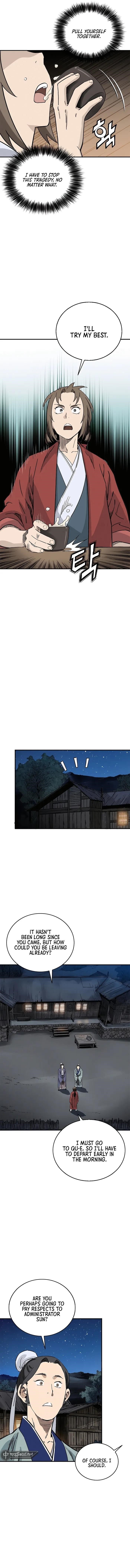 I Reincarnated as a Legendary Surgeon Chapter 145 - Page 8