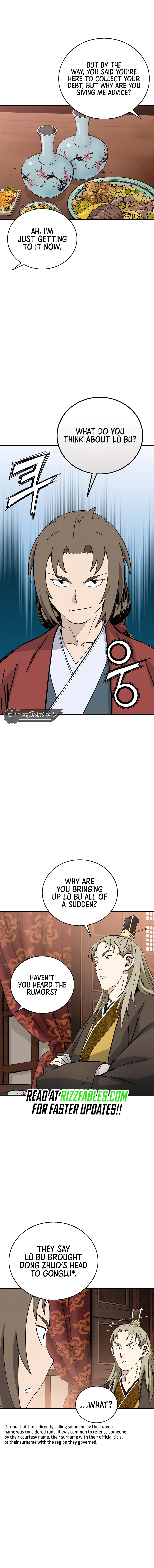 I Reincarnated as a Legendary Surgeon Chapter 154 - Page 7