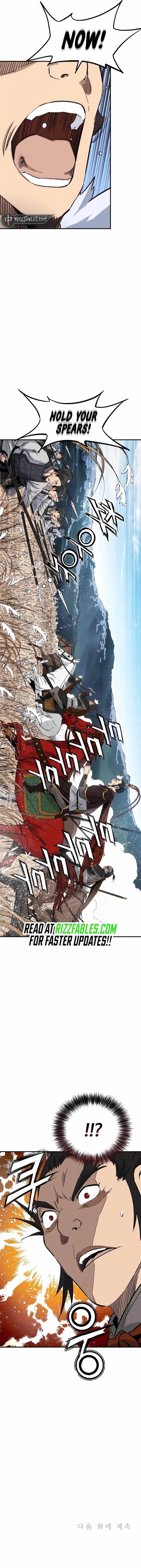 I Reincarnated as a Legendary Surgeon Chapter 159 - Page 15