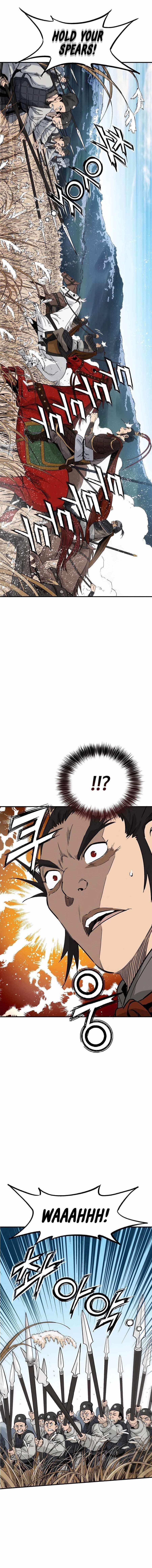 I Reincarnated as a Legendary Surgeon Chapter 160 - Page 1