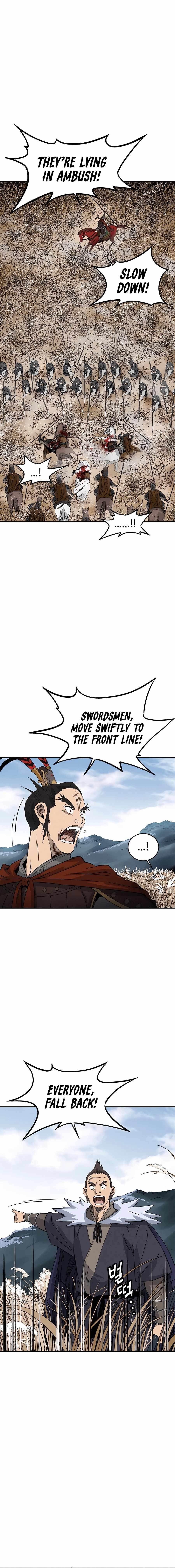 I Reincarnated as a Legendary Surgeon Chapter 160 - Page 3