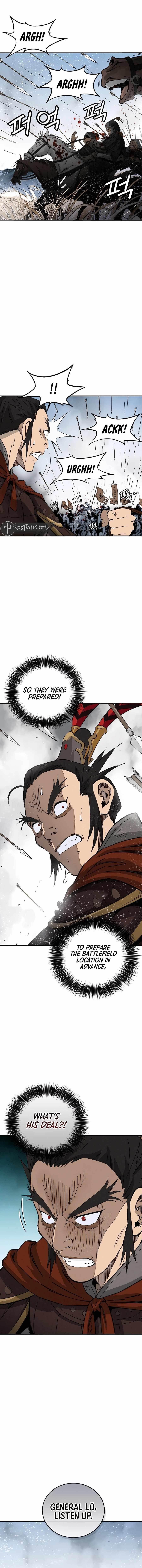 I Reincarnated as a Legendary Surgeon Chapter 160 - Page 5