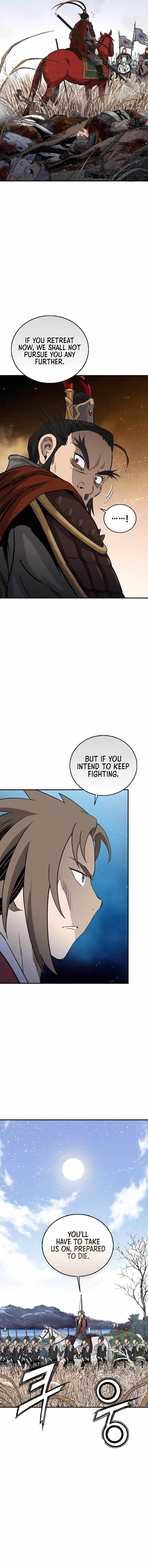 I Reincarnated as a Legendary Surgeon Chapter 160 - Page 6