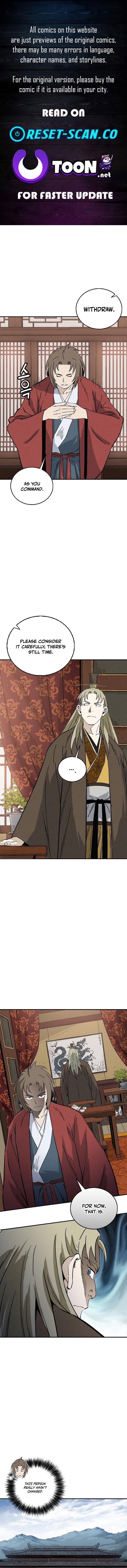 I Reincarnated as a Legendary Surgeon Chapter 168 - Page 1