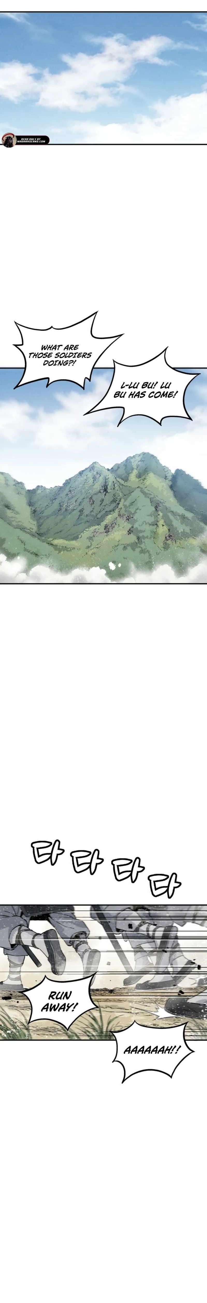 I Reincarnated as a Legendary Surgeon Chapter 172 - Page 1