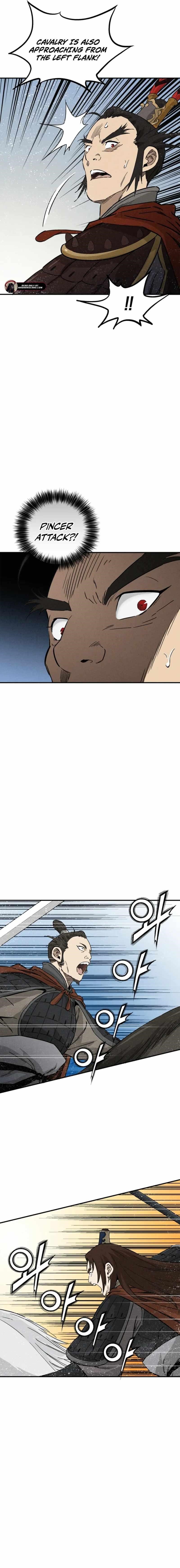 I Reincarnated as a Legendary Surgeon Chapter 172 - Page 13