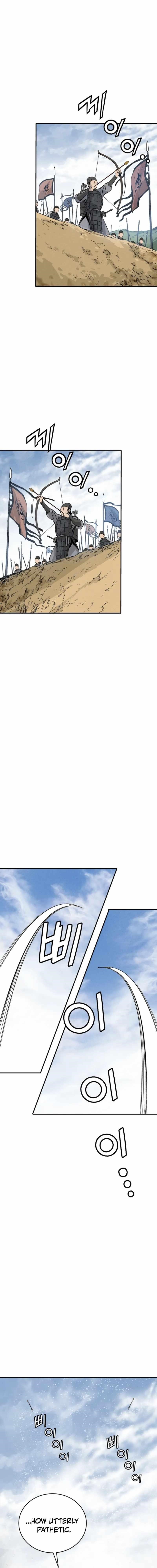 I Reincarnated as a Legendary Surgeon Chapter 172 - Page 7