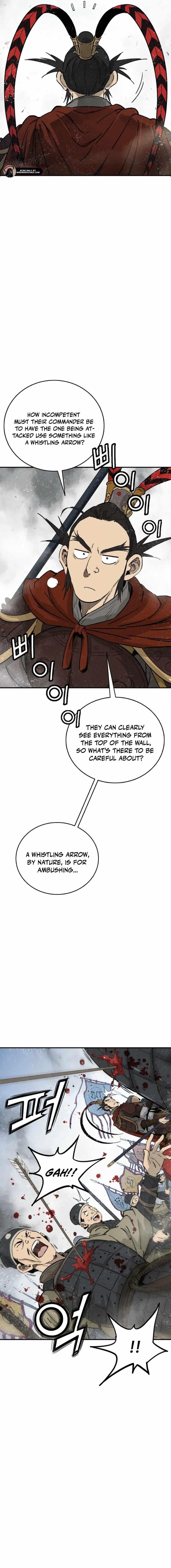 I Reincarnated as a Legendary Surgeon Chapter 172 - Page 8