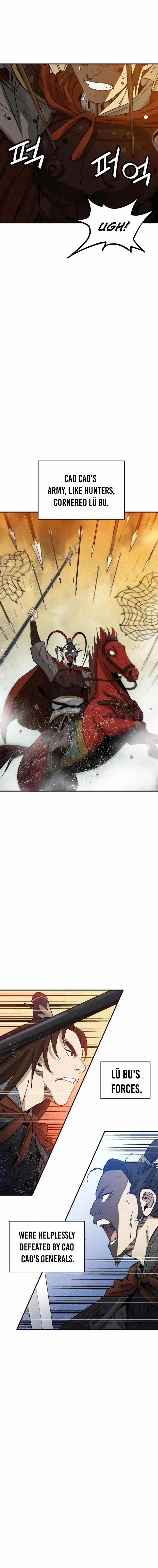 I Reincarnated as a Legendary Surgeon Chapter 173 - Page 10