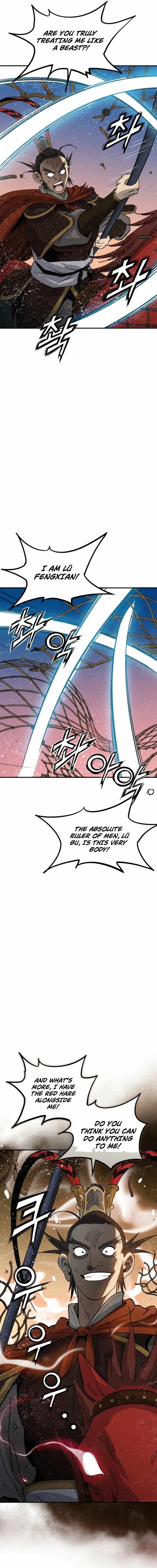 I Reincarnated as a Legendary Surgeon Chapter 173 - Page 7