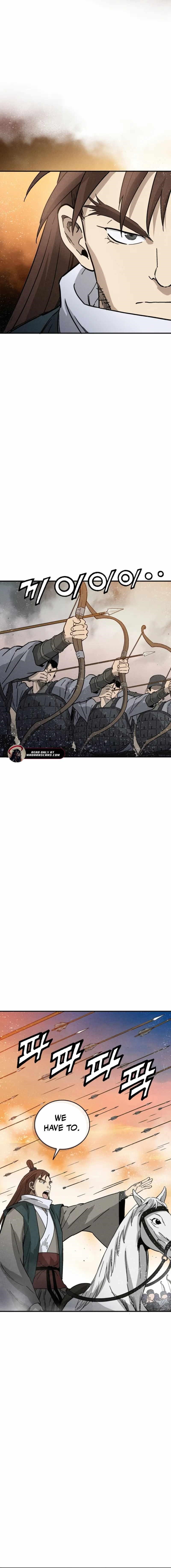 I Reincarnated as a Legendary Surgeon Chapter 173 - Page 8