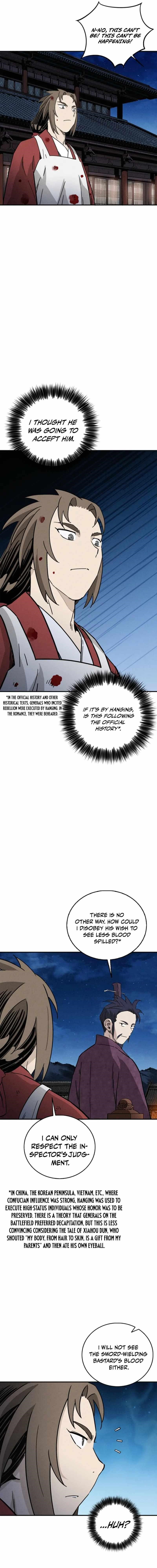 I Reincarnated as a Legendary Surgeon Chapter 174 - Page 7