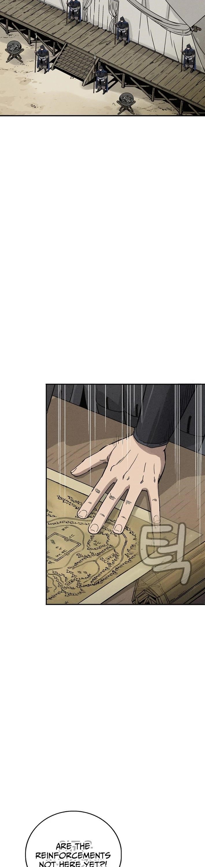 I Reincarnated as a Legendary Surgeon Chapter 176 - Page 13