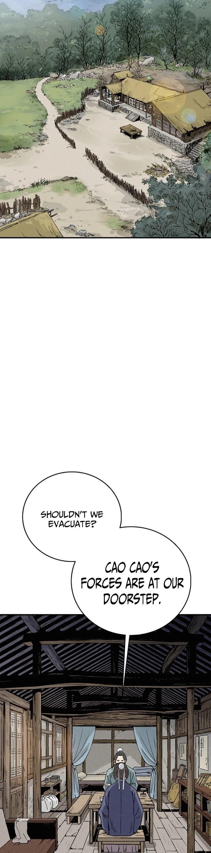 I Reincarnated as a Legendary Surgeon Chapter 176 - Page 2