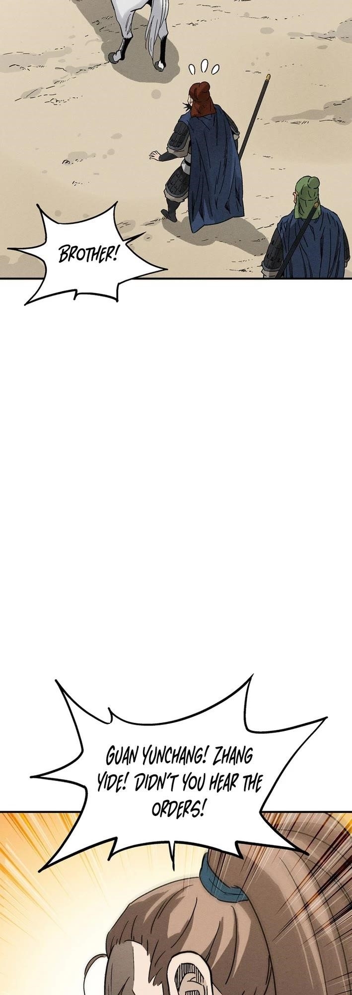 I Reincarnated as a Legendary Surgeon Chapter 176 - Page 30