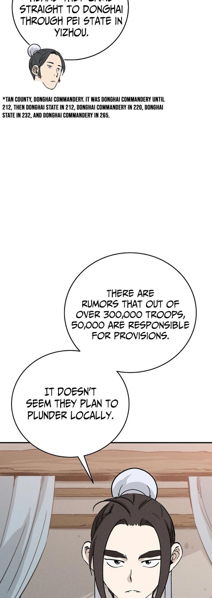 I Reincarnated as a Legendary Surgeon Chapter 176 - Page 6