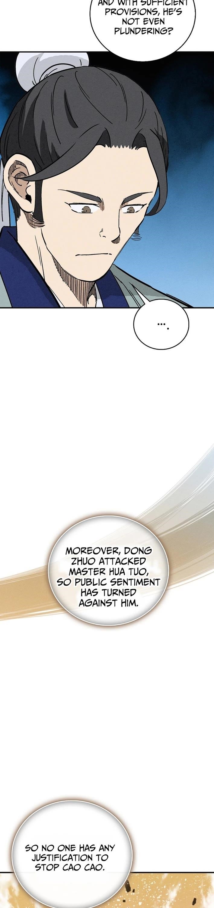 I Reincarnated as a Legendary Surgeon Chapter 176 - Page 8