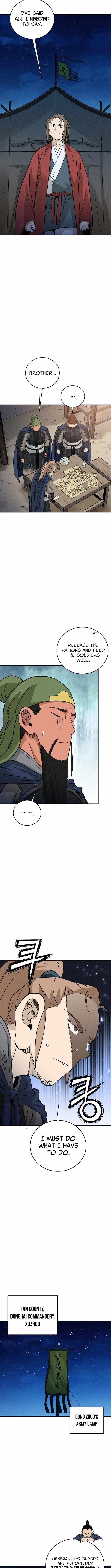 I Reincarnated as a Legendary Surgeon Chapter 178 - Page 5